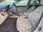 2009 CADILLAC CTS