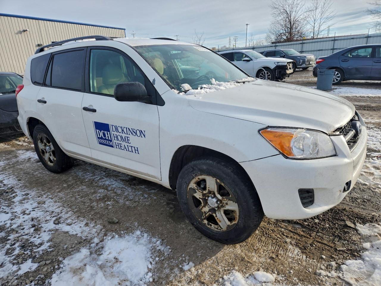 2010 TOYOTA RAV4