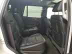 2016 GMC Yukon