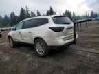 2014 CHEVROLET TRAVERSE