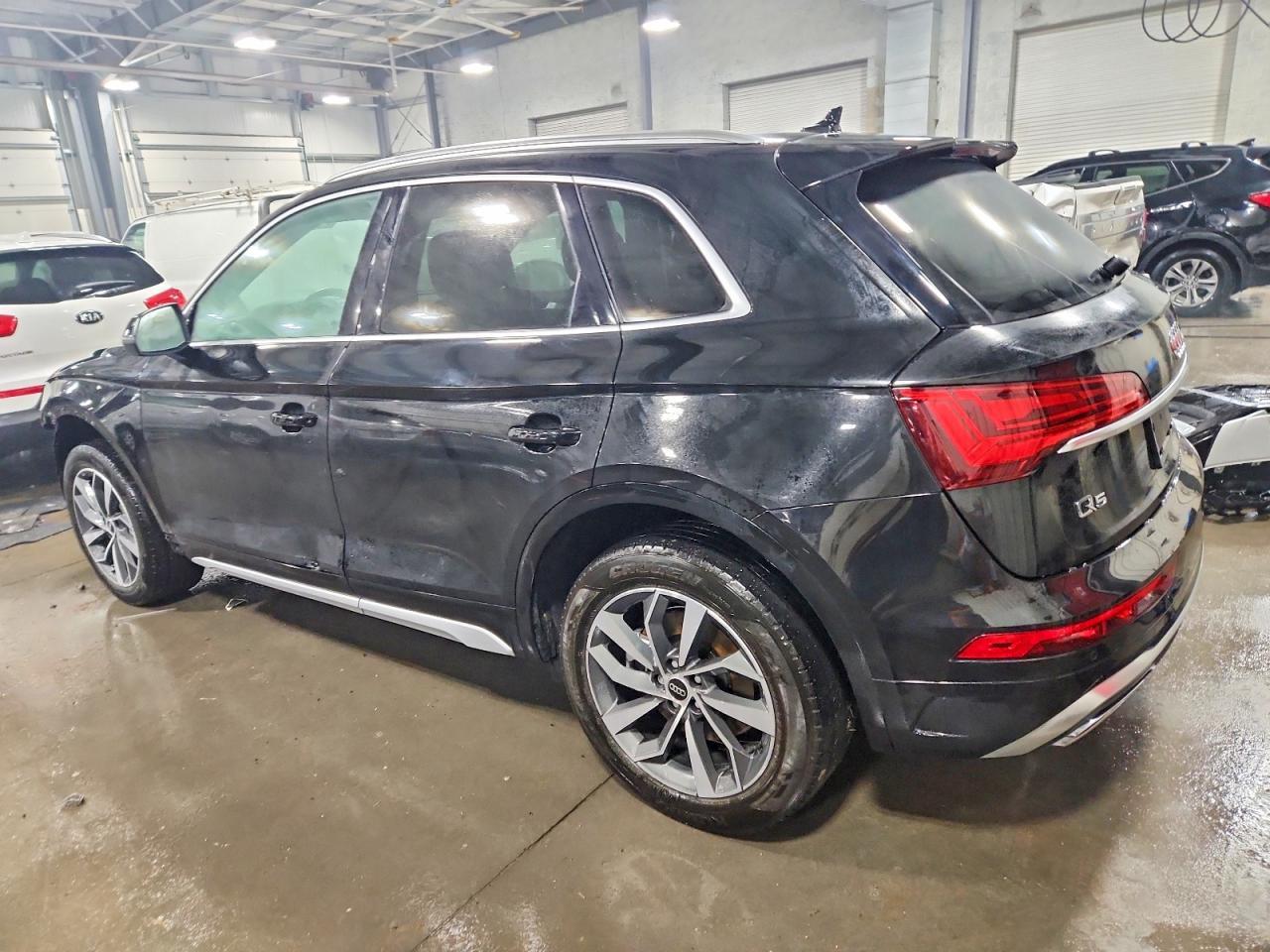 2023 AUDI Q5