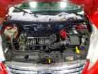 2013 FORD Fiesta