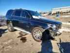 2016 CHEVROLET Tahoe