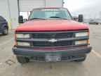 1997 CHEVROLET Gmt