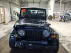 2006 JEEP WRANGLER