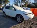 2011 NISSAN MURANO