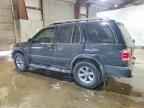 2003 NISSAN PATHFINDER