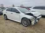 2010 MITSUBISHI LANCER
