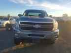 2013 CHEVROLET Silverado 2500
