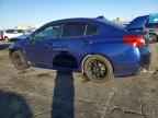 2019 SUBARU WRX
