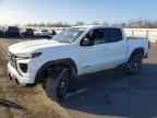 2023 GMC CANYON