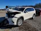 2024 TOYOTA HIGHLANDER