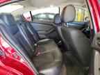 2008 NISSAN ALTIMA