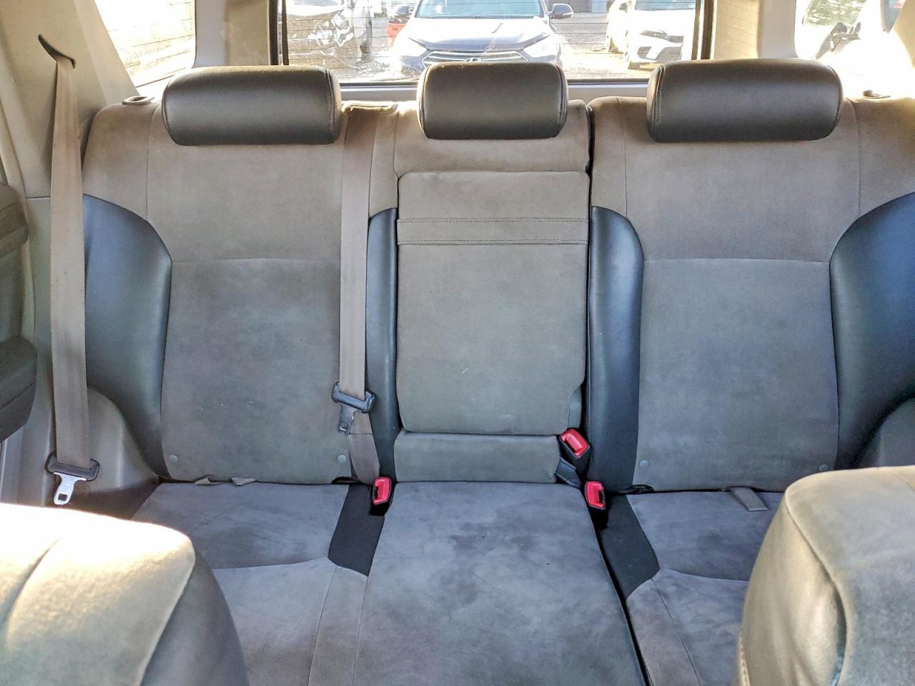 2008 TOYOTA 4Runner