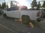 2015 GMC CANYON