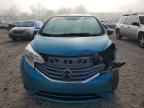 2016 NISSAN Versa Note