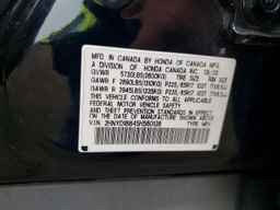 2005 ACURA MDX