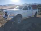 2012 DODGE Ram 2500