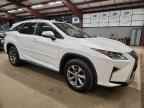 2018 LEXUS RX 350L