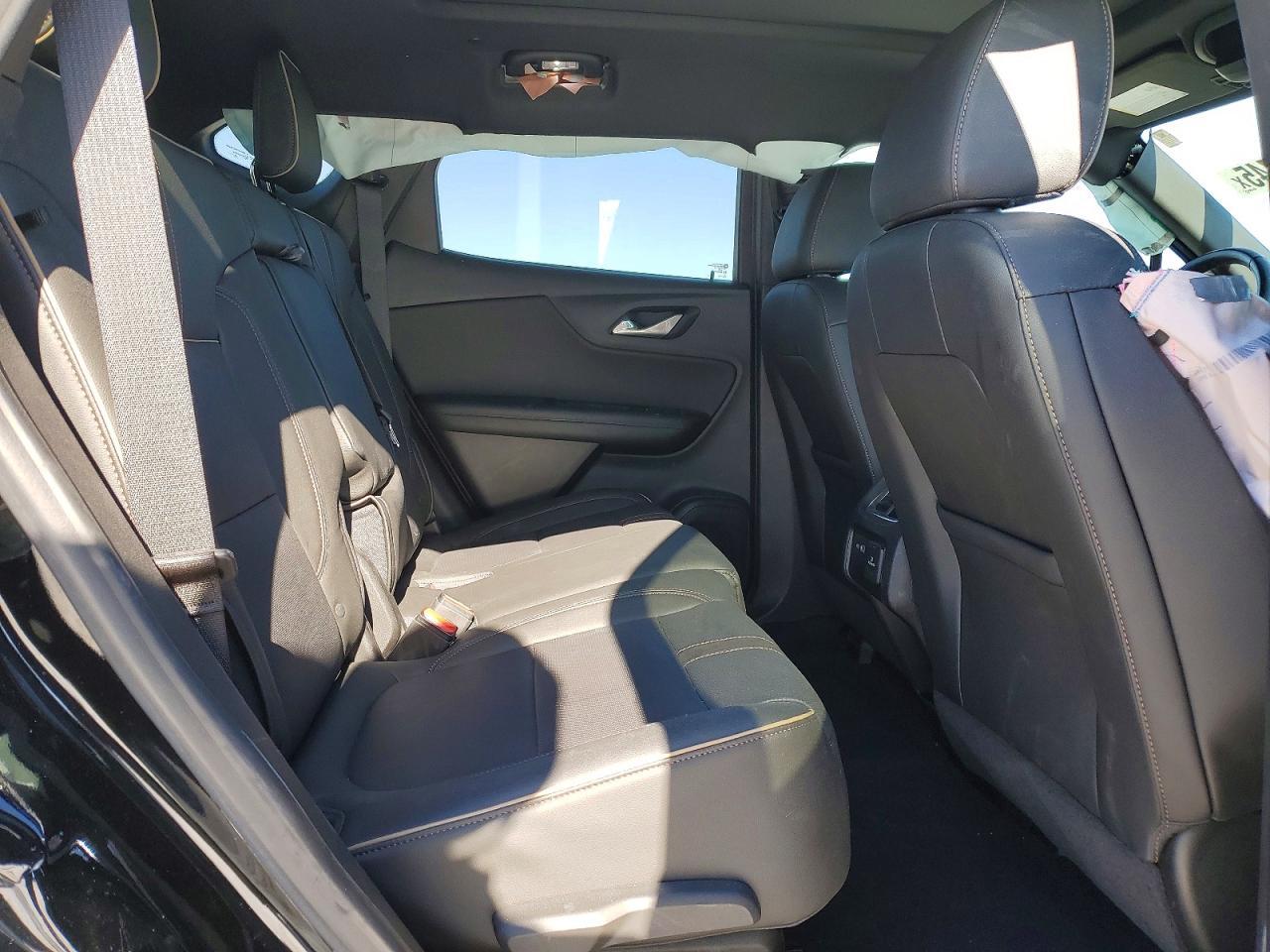 2020 CHEVROLET BLAZER