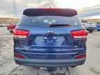 2018 KIA SORENTO