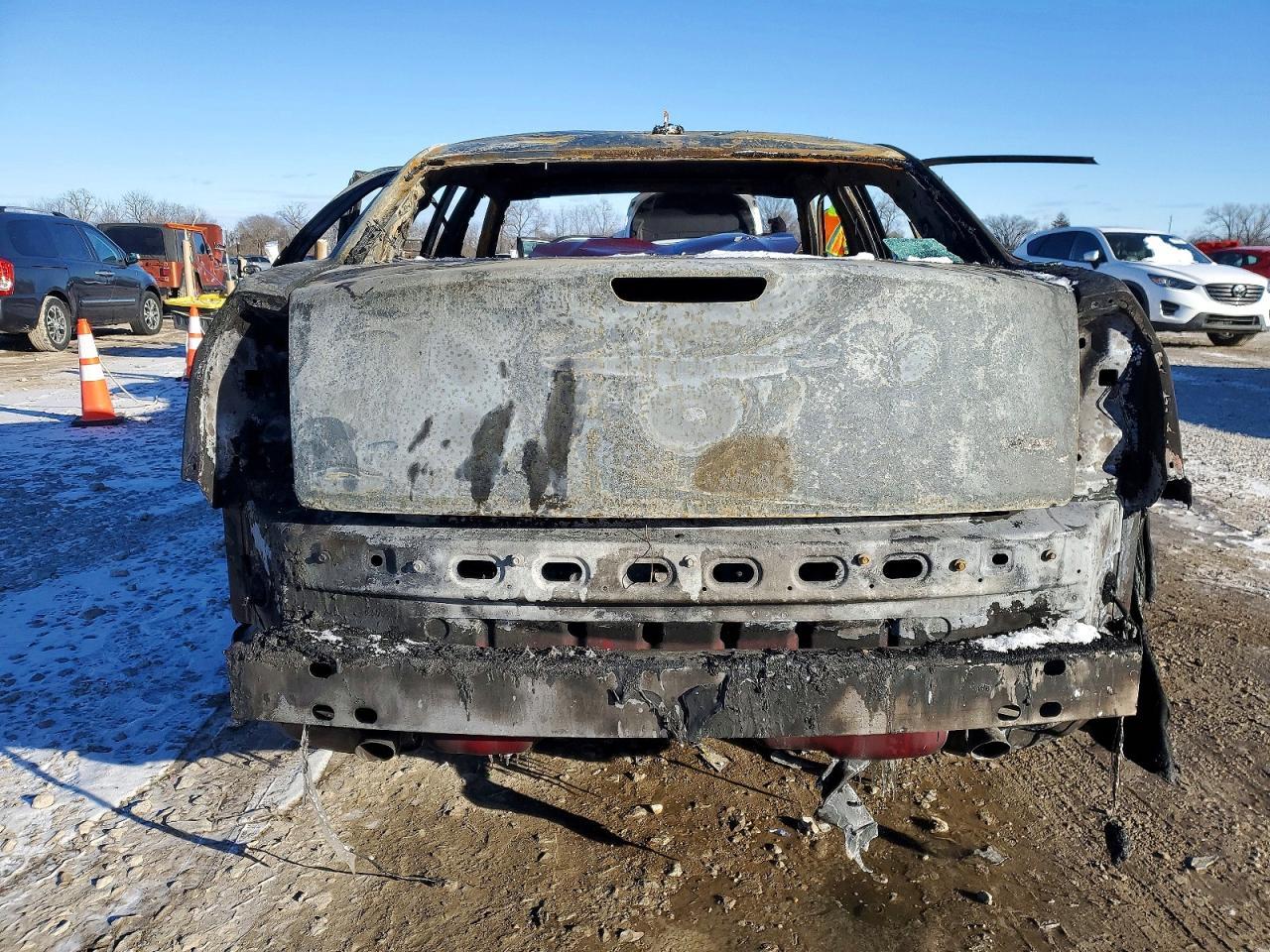 2019 CHRYSLER 300