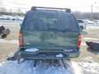 2002 CHEVROLET Suburban