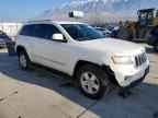 2012 JEEP Grand Cherokee