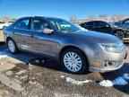 2011 FORD FUSION