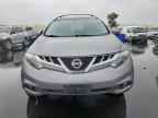 2011 NISSAN MURANO