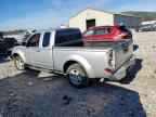 2007 NISSAN Frontier