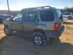 2002 NISSAN Xterra