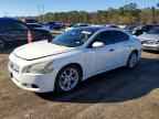 2012 NISSAN Maxima