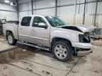 2007 GMC Sierra