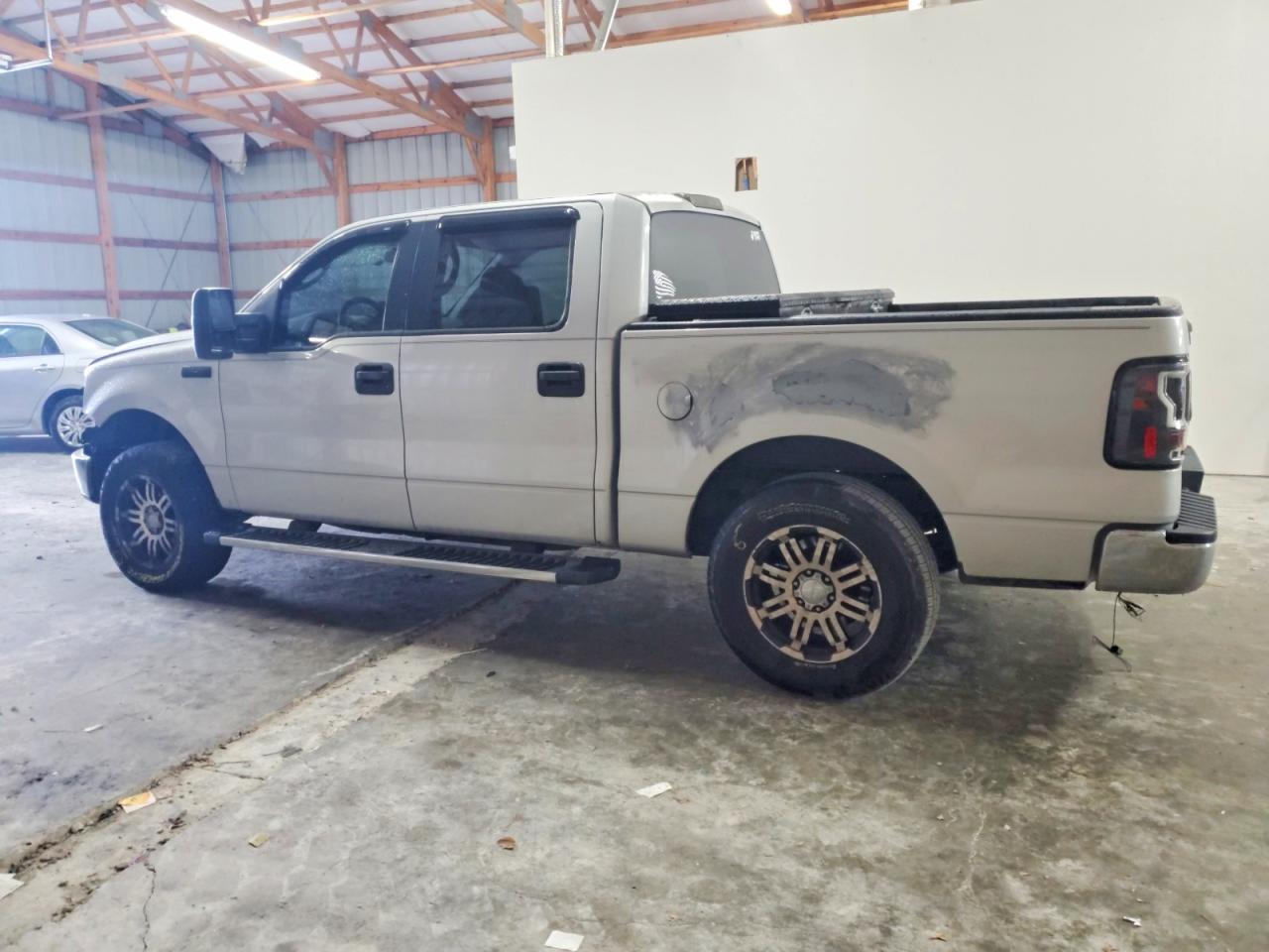 2005 FORD F-150