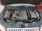 2011 BUICK LACROSSE