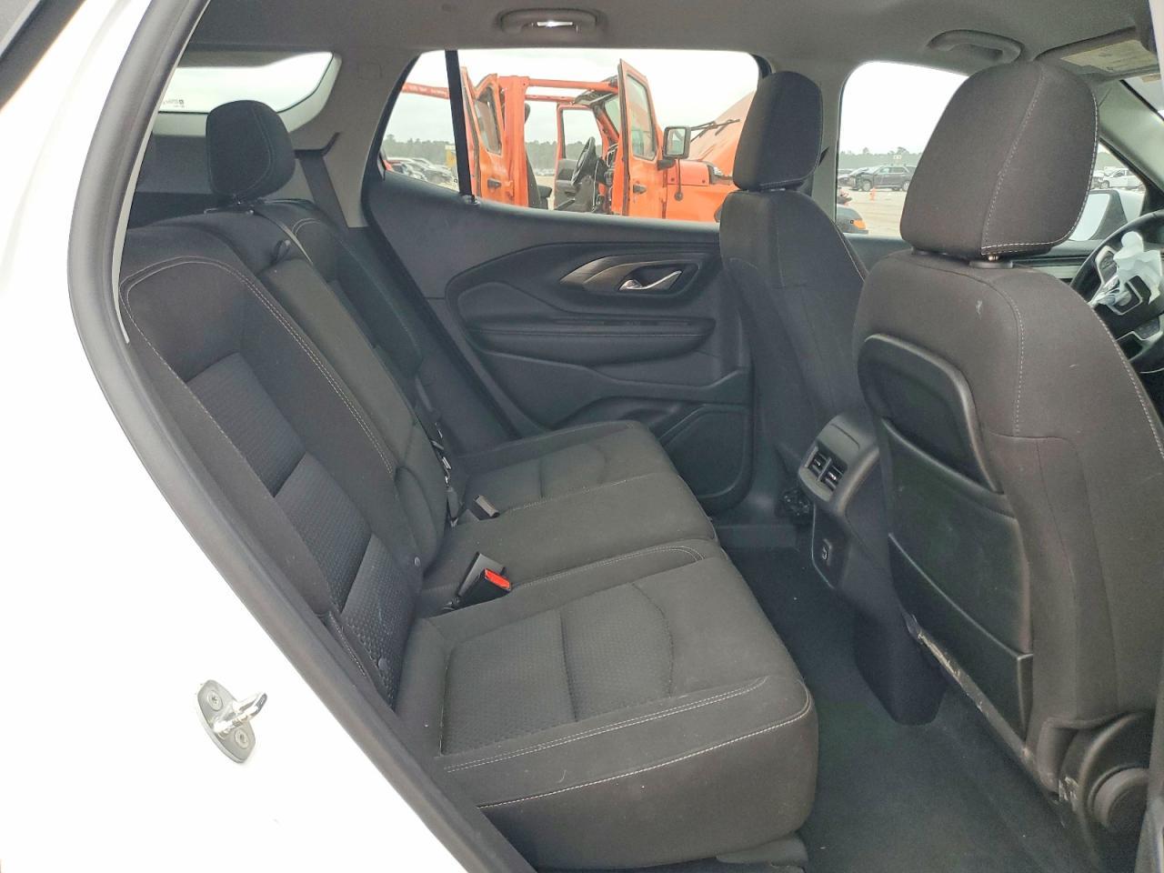 2022 GMC Terrain