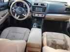 2015 SUBARU Legacy