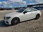2018 MERCEDES-BENZ E-Class
