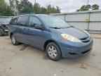 2010 TOYOTA SIENNA