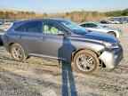 2015 LEXUS RX 450H