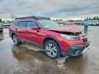 2021 SUBARU Outback