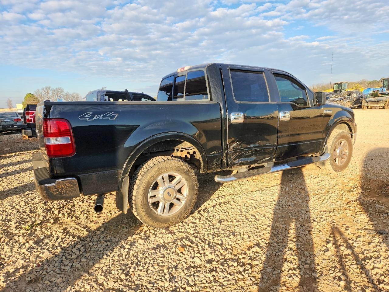 2005 FORD F-150 Lightning