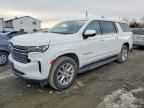 2023 CHEVROLET Suburban