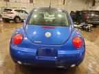 2004 VOLKSWAGEN Beetle