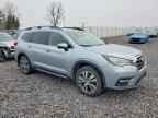 2019 SUBARU Ascent