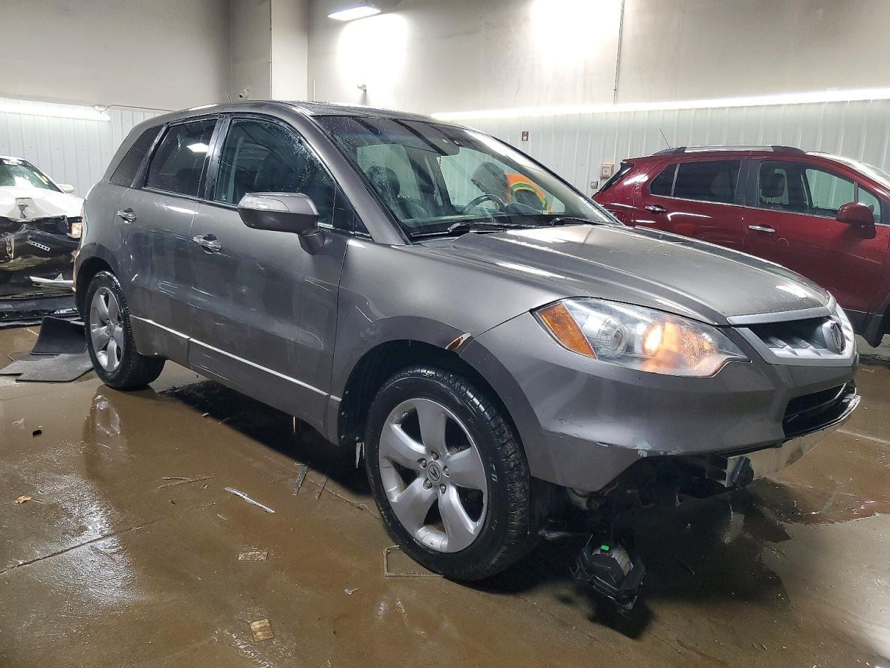 2008 ACURA RDX