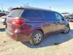 2017 KIA SEDONA