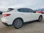 2017 MASERATI Levante