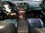 2011 TOYOTA HIGHLANDER